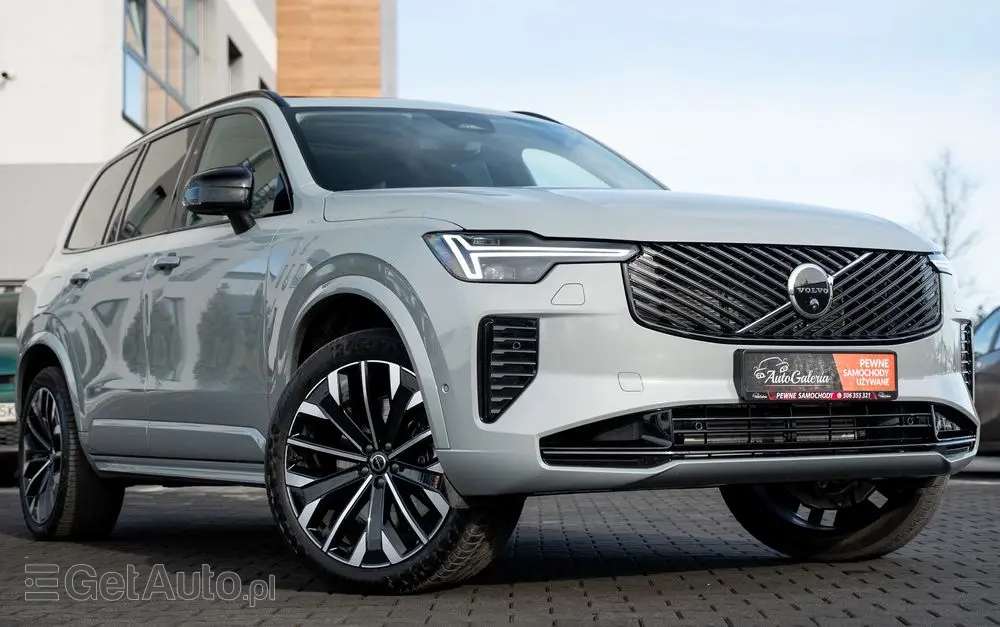 VOLVO XC 90 T8 AWD Plus Dark