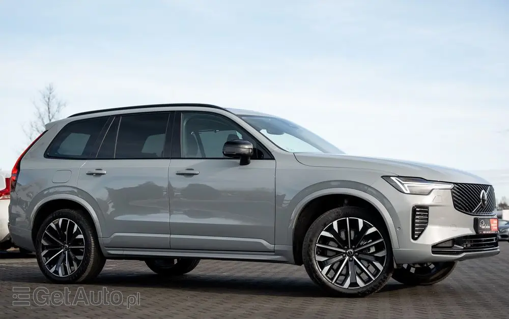 VOLVO XC 90 T8 AWD Plus Dark