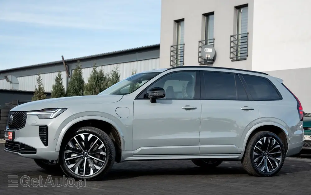 VOLVO XC 90 T8 AWD Plus Dark