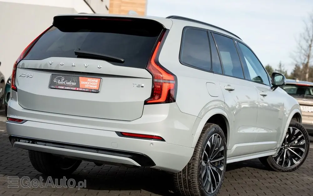 VOLVO XC 90 T8 AWD Plus Dark
