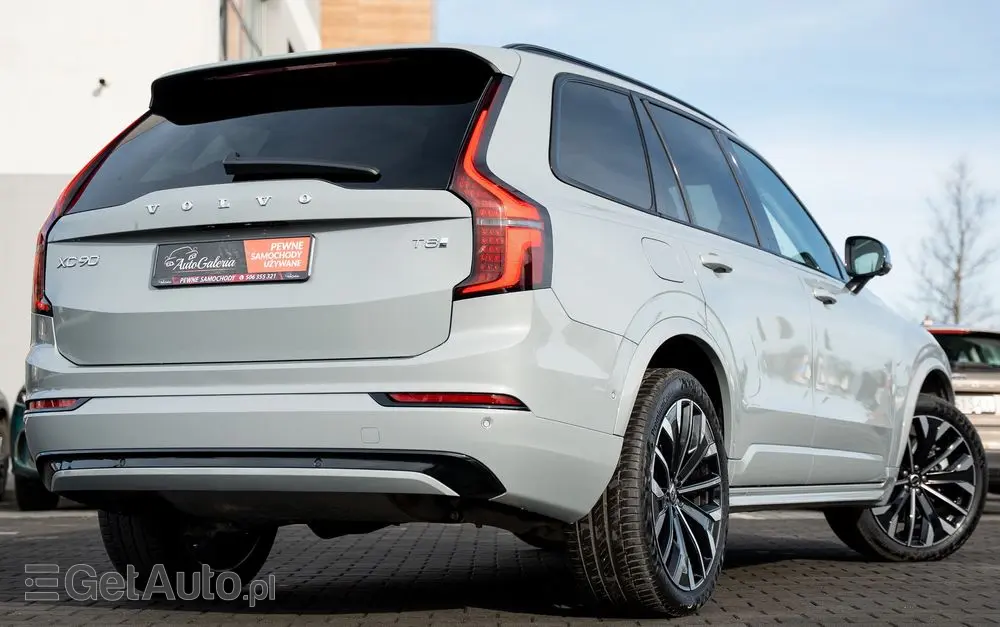 VOLVO XC 90 T8 AWD Plus Dark