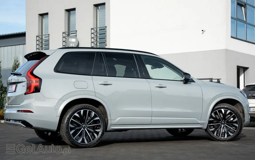 VOLVO XC 90 T8 AWD Plus Dark