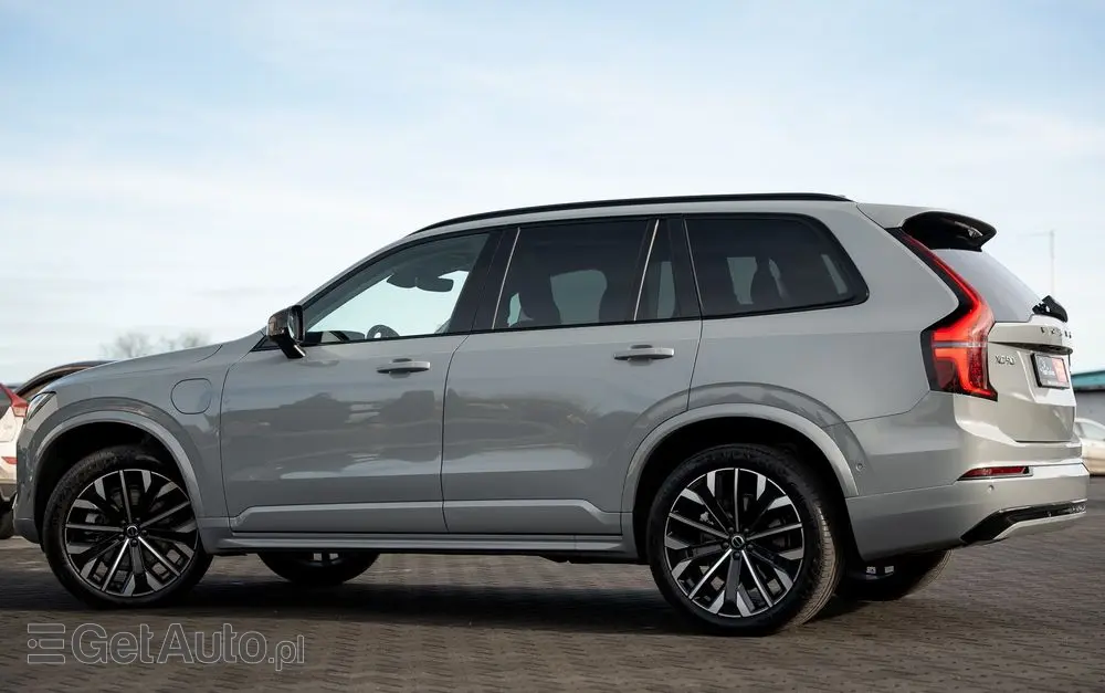 VOLVO XC 90 T8 AWD Plus Dark