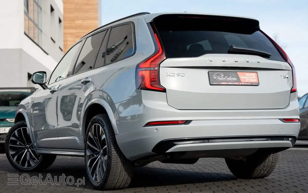 VOLVO XC 90 T8 AWD Plus Dark