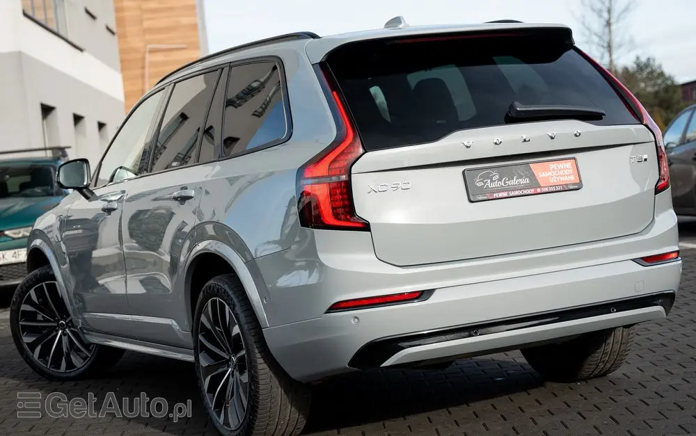 VOLVO XC 90 T8 AWD Plus Dark