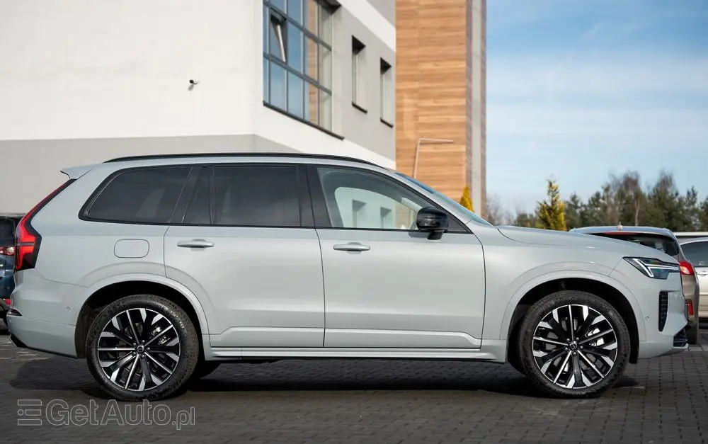 VOLVO XC 90 T8 AWD Plus Dark