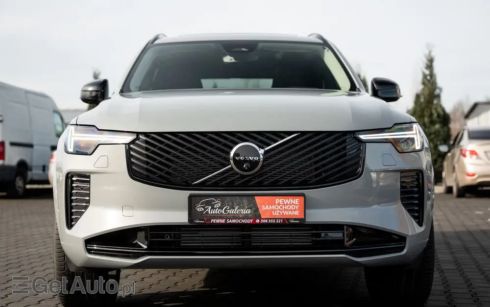 VOLVO XC 90 T8 AWD Plus Dark