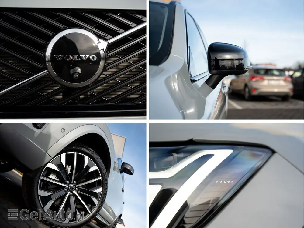 VOLVO XC 90 T8 AWD Plus Dark