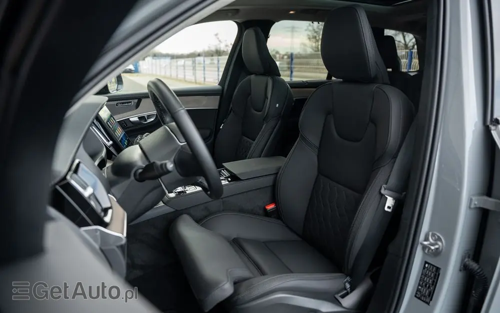 VOLVO XC 90 T8 AWD Plus Dark