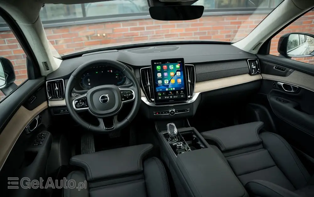 VOLVO XC 90 T8 AWD Plus Dark