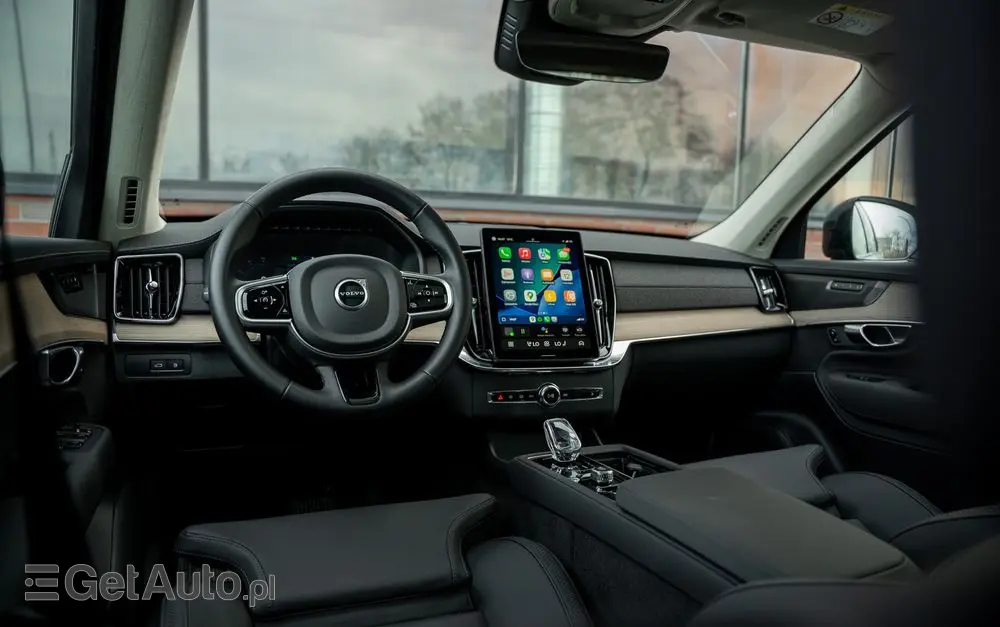 VOLVO XC 90 T8 AWD Plus Dark