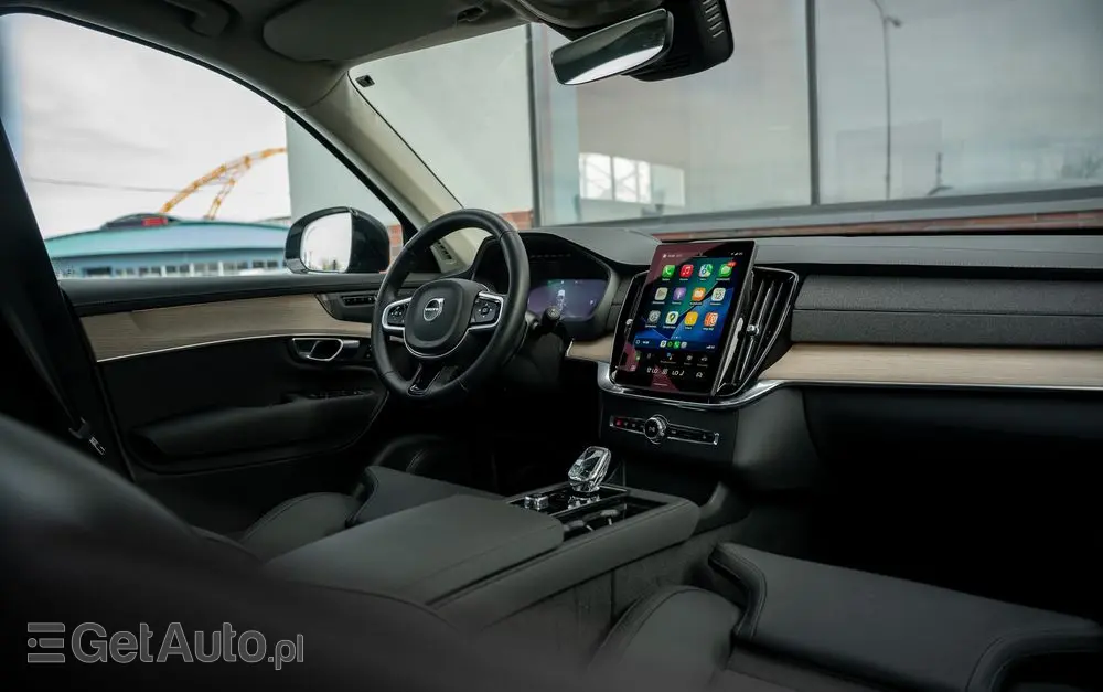 VOLVO XC 90 T8 AWD Plus Dark