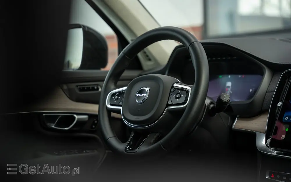 VOLVO XC 90 T8 AWD Plus Dark