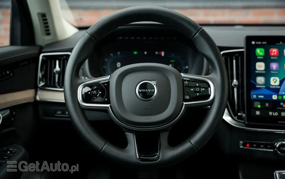 VOLVO XC 90 T8 AWD Plus Dark