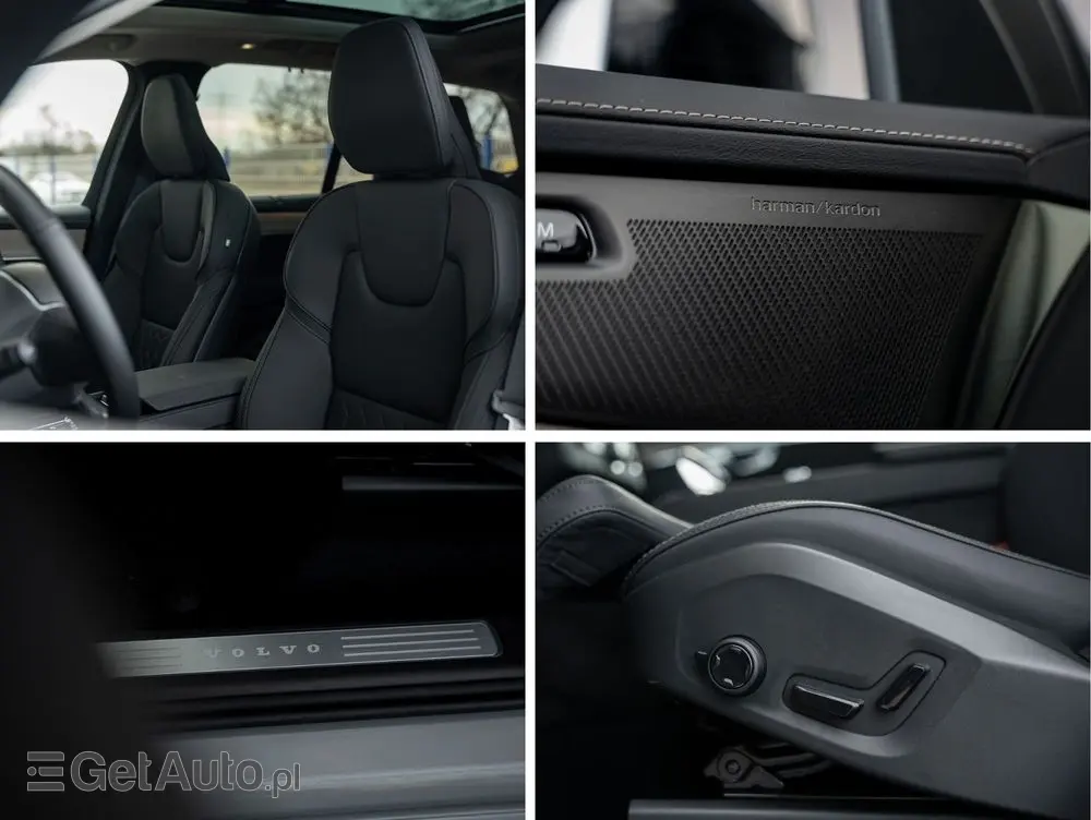 VOLVO XC 90 T8 AWD Plus Dark