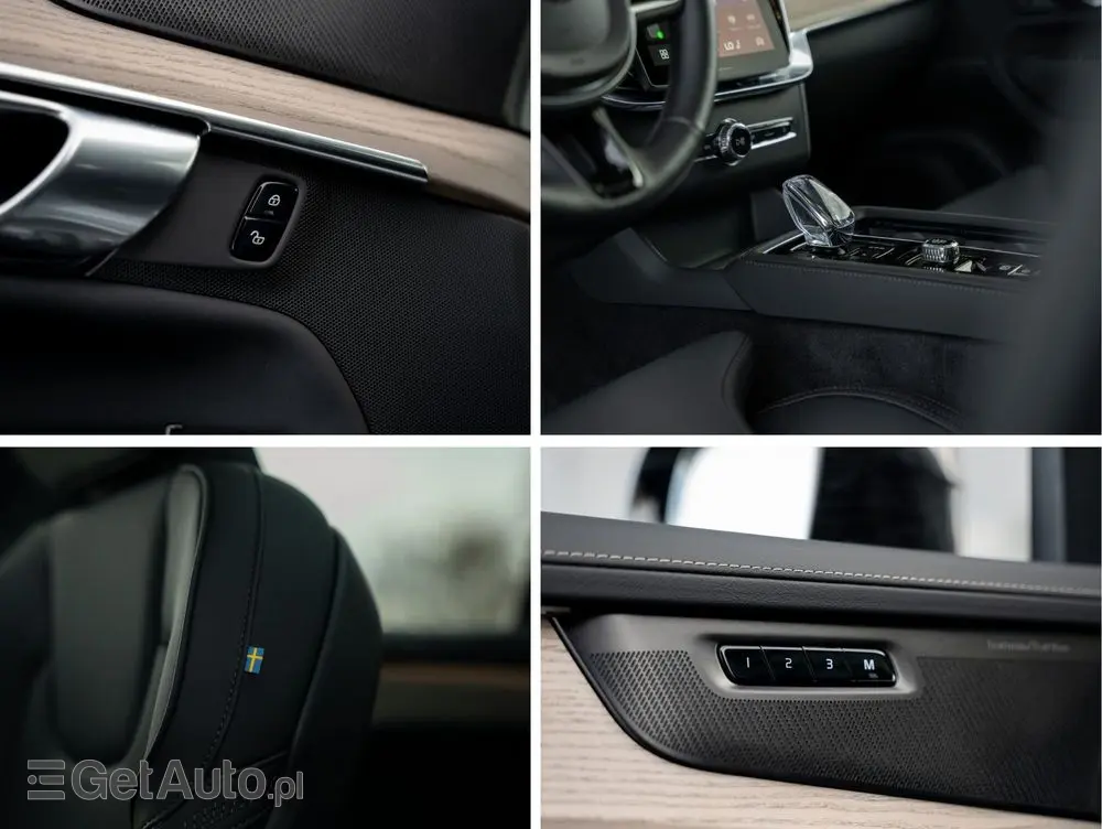 VOLVO XC 90 T8 AWD Plus Dark