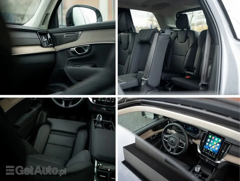 VOLVO XC 90 T8 AWD Plus Dark