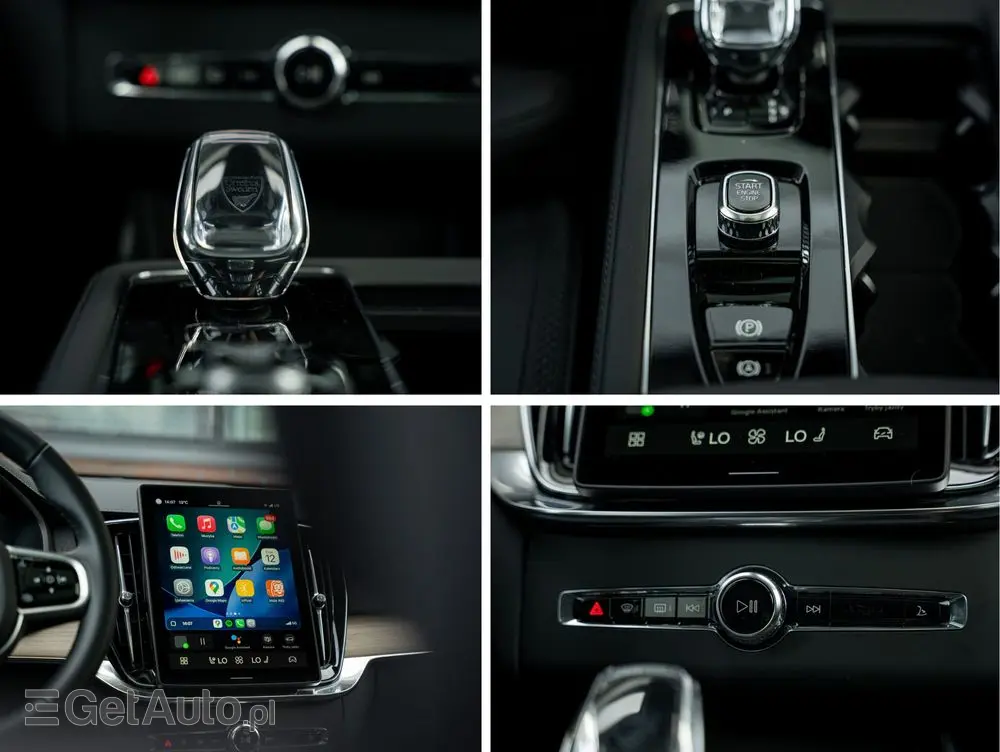VOLVO XC 90 T8 AWD Plus Dark
