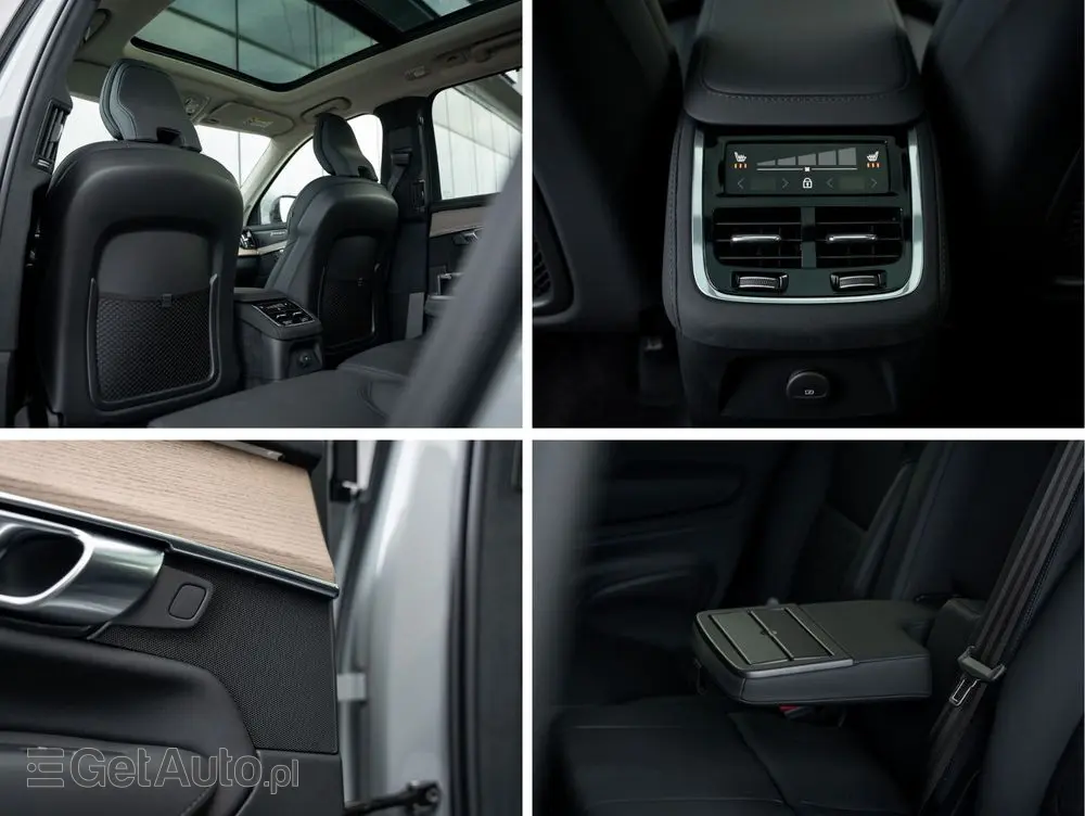 VOLVO XC 90 T8 AWD Plus Dark