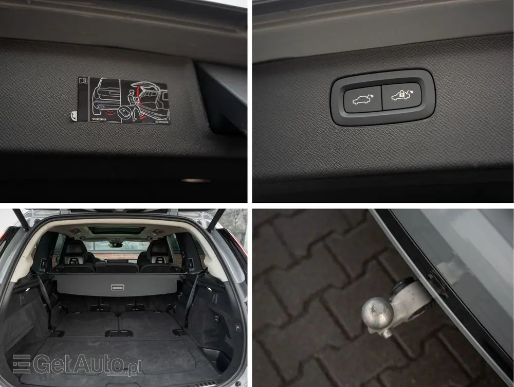 VOLVO XC 90 T8 AWD Plus Dark