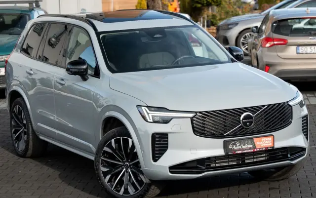 VOLVO XC 90 T8 AWD Plus Dark
