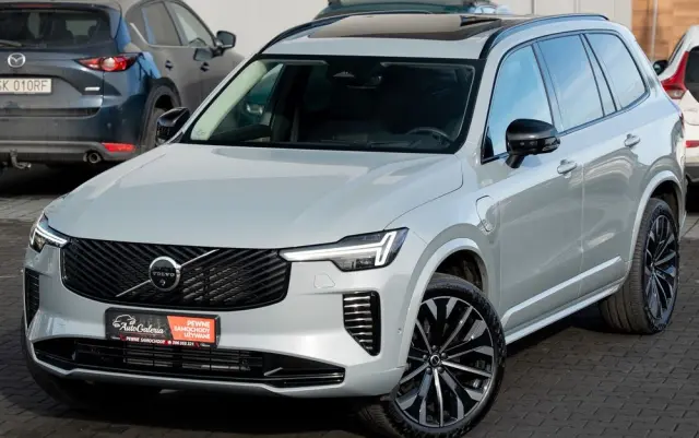 VOLVO XC 90 T8 AWD Plus Dark