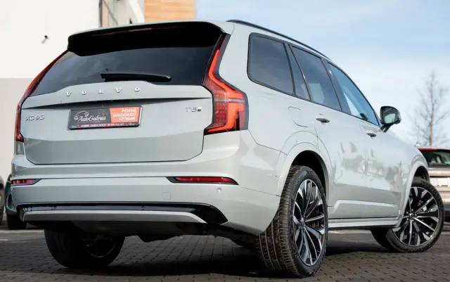 VOLVO XC 90 T8 AWD Plus Dark