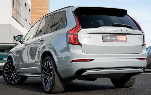 VOLVO XC 90 T8 AWD Plus Dark