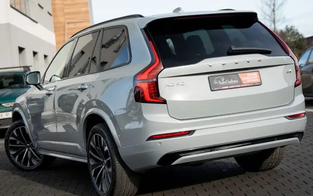 VOLVO XC 90 T8 AWD Plus Dark