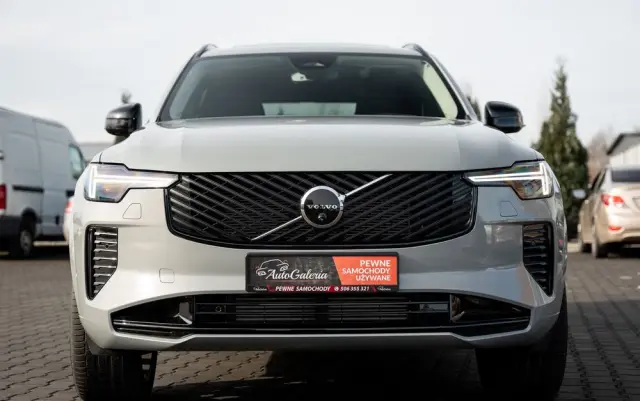 VOLVO XC 90 T8 AWD Plus Dark