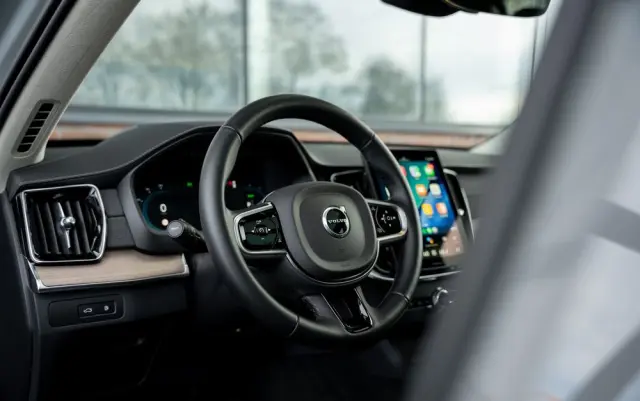VOLVO XC 90 T8 AWD Plus Dark
