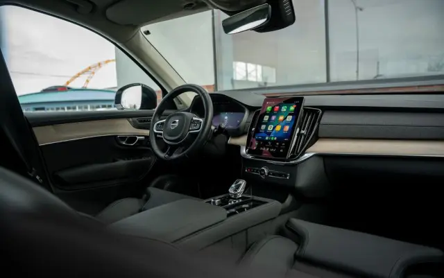 VOLVO XC 90 T8 AWD Plus Dark
