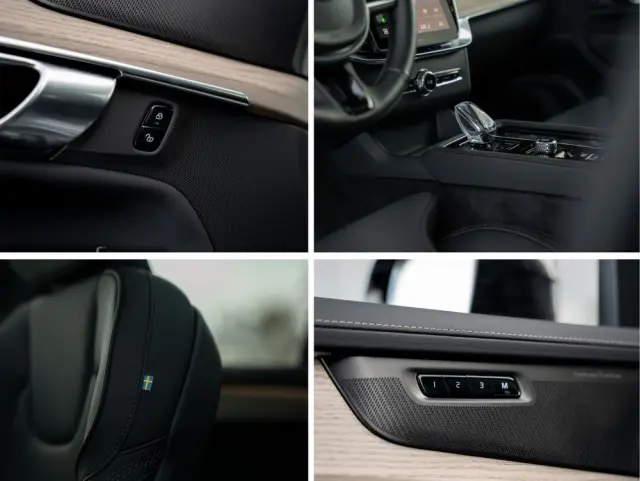 VOLVO XC 90 T8 AWD Plus Dark