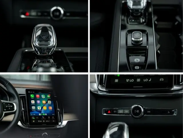 VOLVO XC 90 T8 AWD Plus Dark