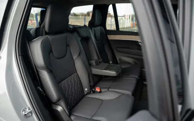 VOLVO XC 90 T8 AWD Plus Dark