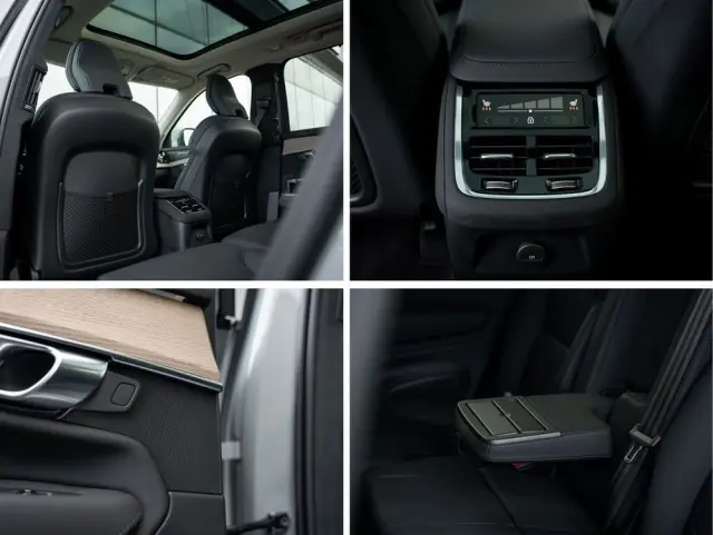 VOLVO XC 90 T8 AWD Plus Dark