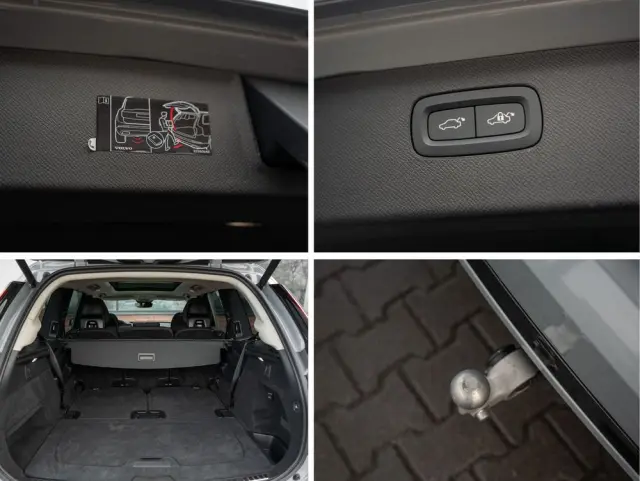 VOLVO XC 90 T8 AWD Plus Dark