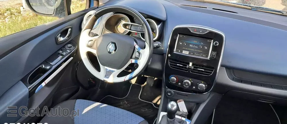 RENAULT Clio (Energy) TCe 90 Start & Stop LIMITED