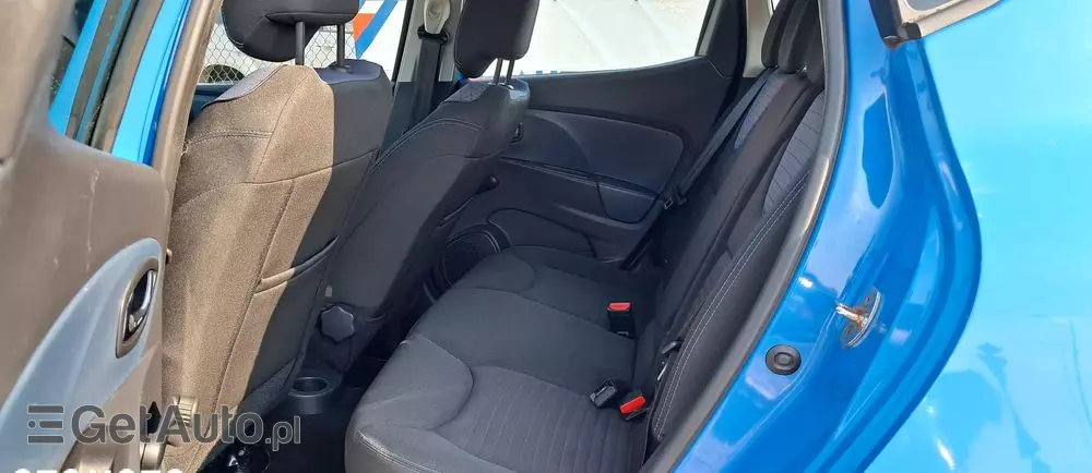 RENAULT Clio (Energy) TCe 90 Start & Stop LIMITED