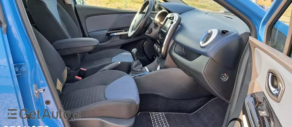 RENAULT Clio (Energy) TCe 90 Start & Stop LIMITED