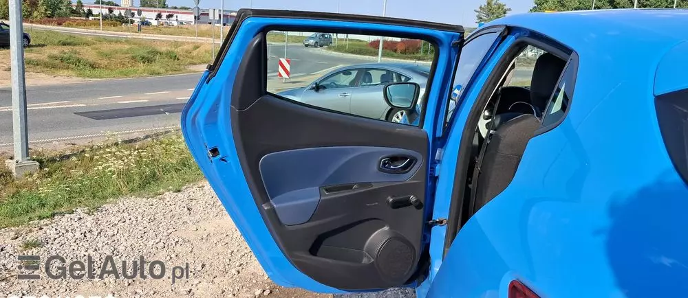 RENAULT Clio (Energy) TCe 90 Start & Stop LIMITED