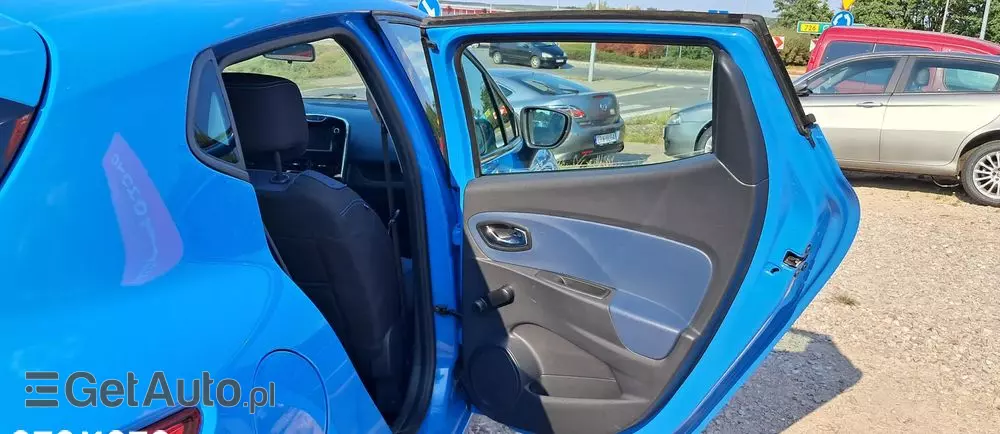 RENAULT Clio (Energy) TCe 90 Start & Stop LIMITED