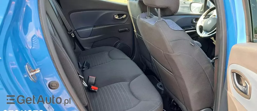 RENAULT Clio (Energy) TCe 90 Start & Stop LIMITED