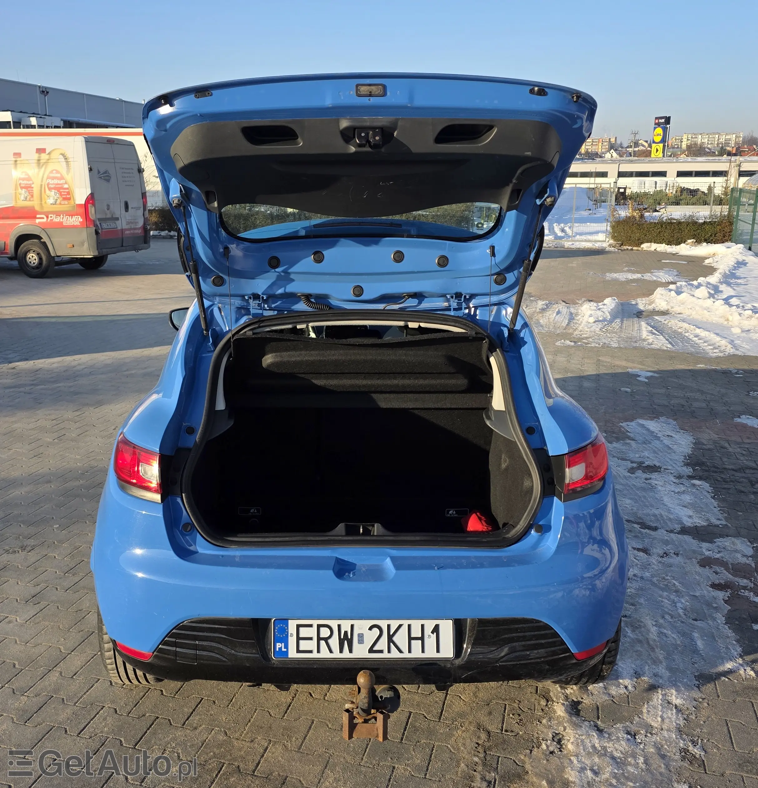 RENAULT Clio (Energy) TCe 90 Start & Stop LIMITED