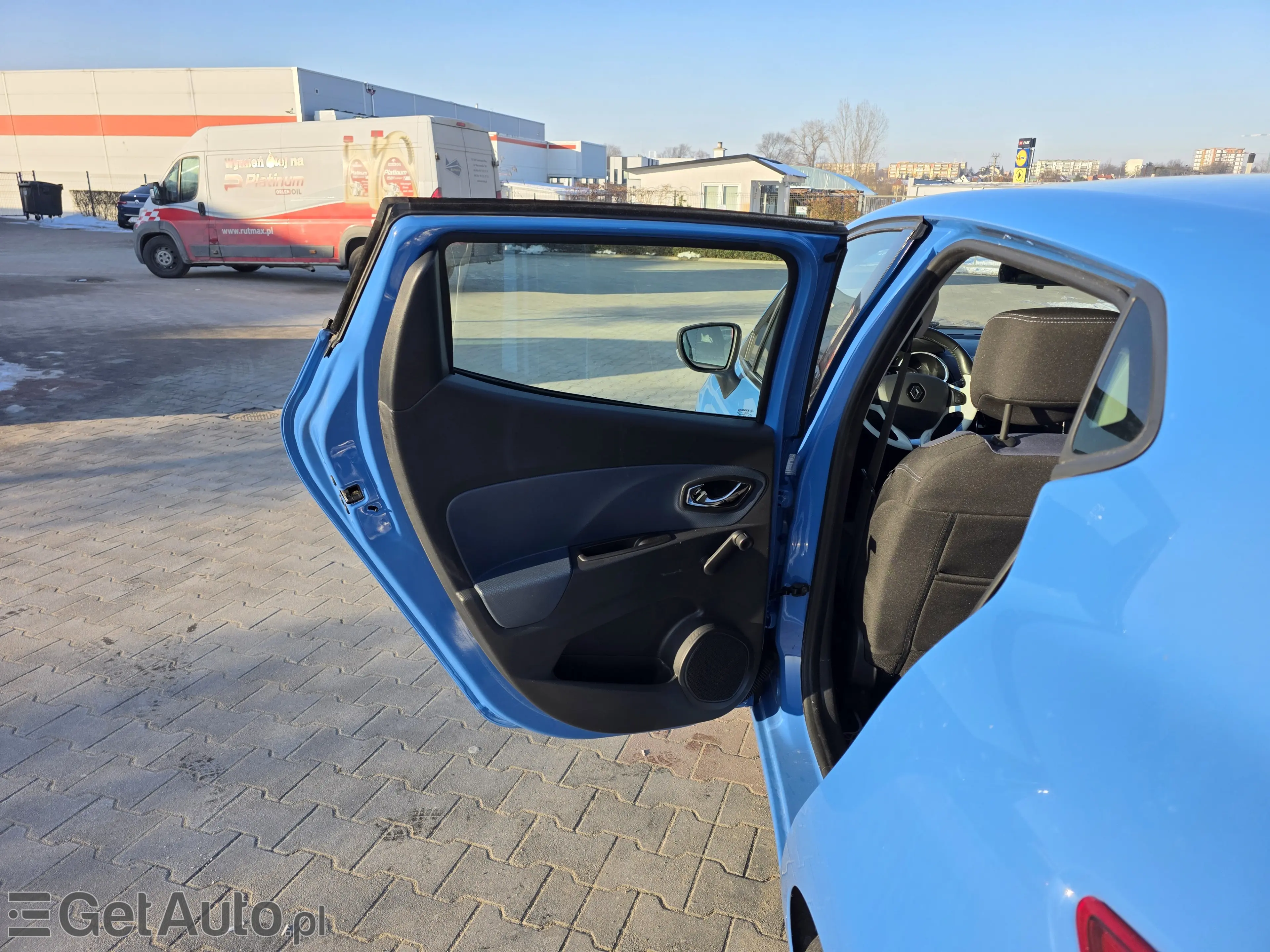 RENAULT Clio (Energy) TCe 90 Start & Stop LIMITED