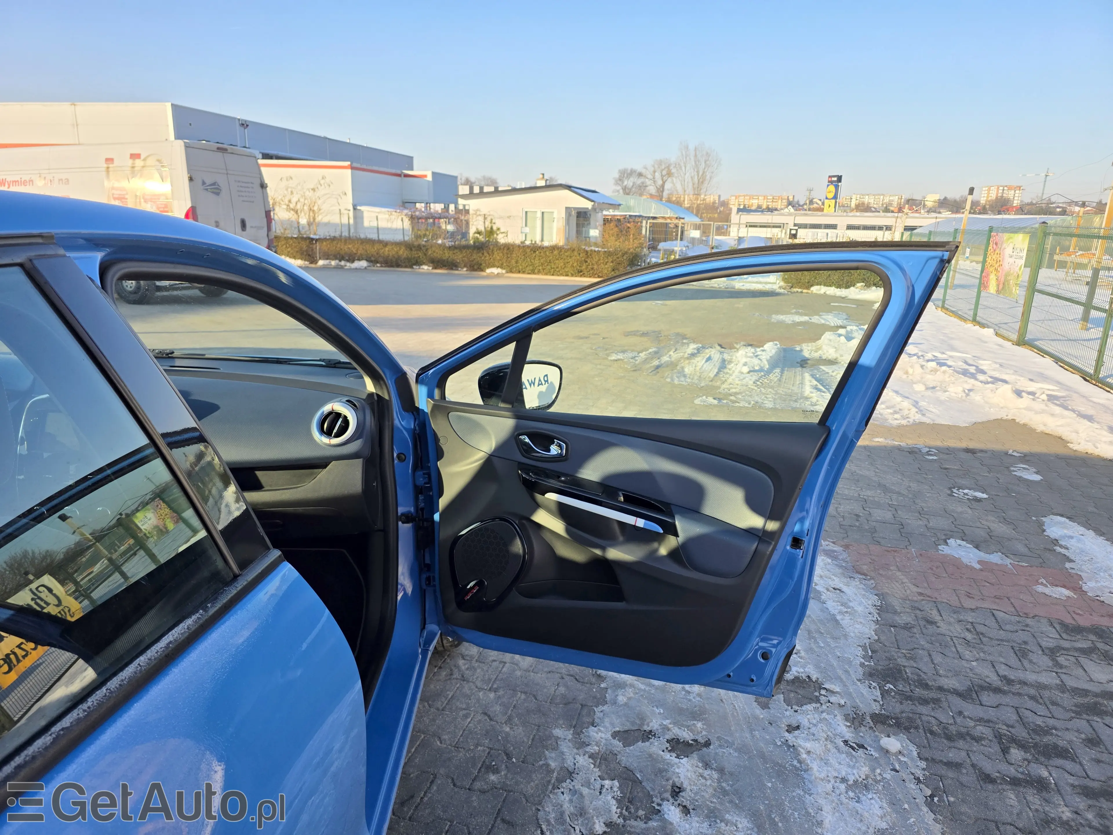 RENAULT Clio (Energy) TCe 90 Start & Stop LIMITED