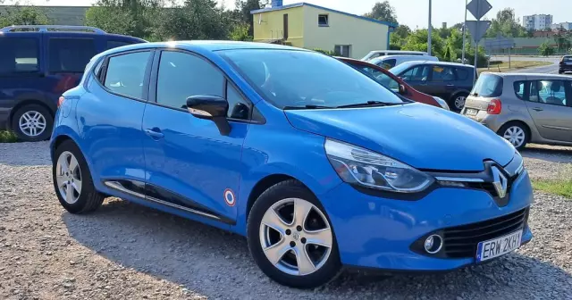 RENAULT Clio (Energy) TCe 90 Start & Stop LIMITED