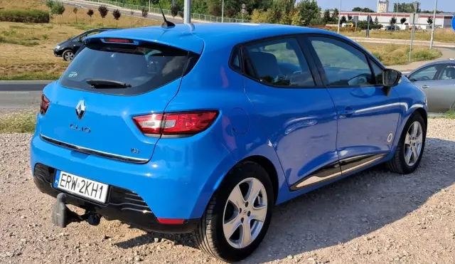 RENAULT Clio (Energy) TCe 90 Start & Stop LIMITED