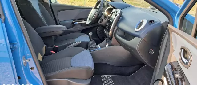 RENAULT Clio (Energy) TCe 90 Start & Stop LIMITED