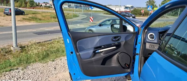 RENAULT Clio (Energy) TCe 90 Start & Stop LIMITED